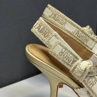 Туфли Christian Dior J'Adior 