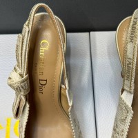Туфли Christian Dior J'Adior 