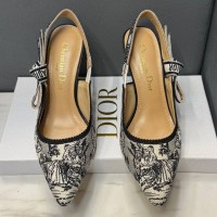 Туфли Christian Dior J'Adior 