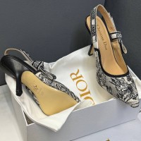 Туфли Christian Dior J'Adior 