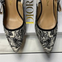 Туфли Christian Dior J'Adior 
