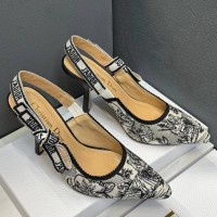 Туфли Christian Dior J'Adior 