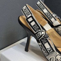Туфли Christian Dior J'Adior 