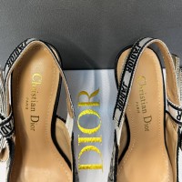 Туфли Christian Dior J'Adior 