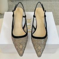 Туфли Christian Dior Capture