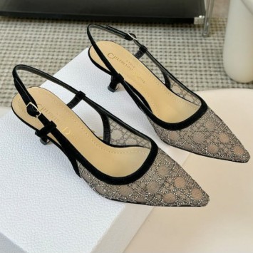 Туфли Christian Dior Capture