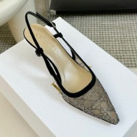 Туфли Christian Dior Capture