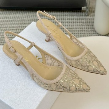 Туфли Christian Dior Capture