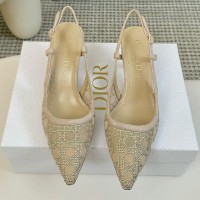 Туфли Christian Dior Capture