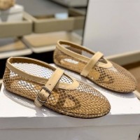 Балетки Alaïa 