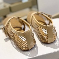 Балетки Alaïa 
