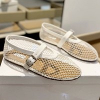 Балетки Alaïa 