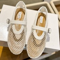 Балетки Alaïa 