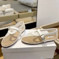 Балетки Alaïa 