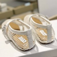 Балетки Alaïa 