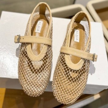 Балетки Alaïa 