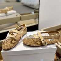 Балетки Alaïa 