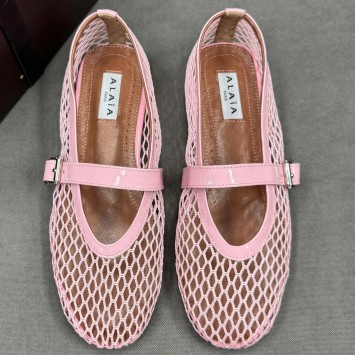Балетки Alaïa 