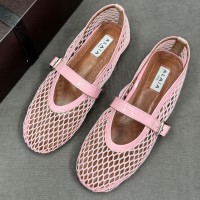 Балетки Alaïa 
