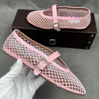 Балетки Alaïa 