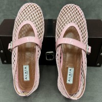 Балетки Alaïa 
