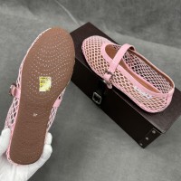 Балетки Alaïa 