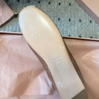Балетки Miu Miu 