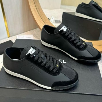 Кеды Chanel