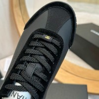Кеды Chanel