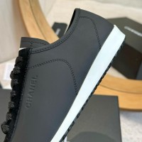 Кеды Chanel