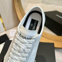 Кеды Chanel