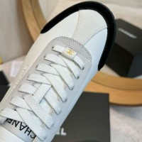 Кеды Chanel