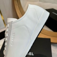 Кеды Chanel