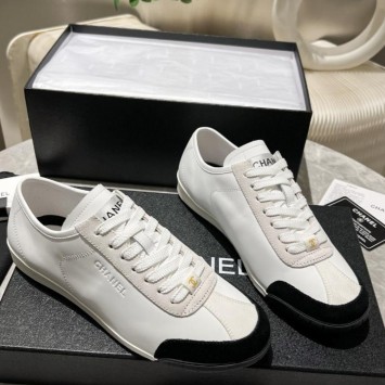 Кеды Chanel