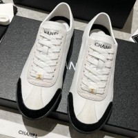 Кеды Chanel