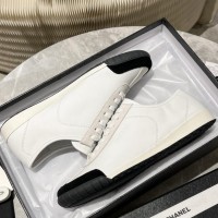 Кеды Chanel
