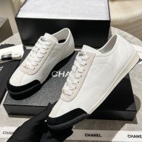 Кеды Chanel