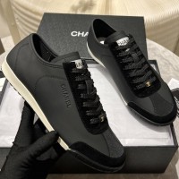 Кеды Chanel