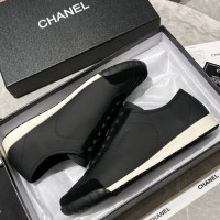 Кеды Chanel