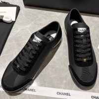 Кеды Chanel
