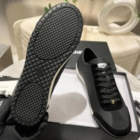 Кеды Chanel