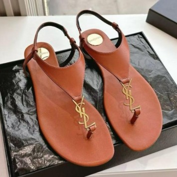 Босоножки Yves Saint Laurent Cassandra