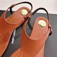 Босоножки Yves Saint Laurent Cassandra