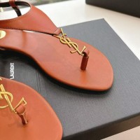 Босоножки Yves Saint Laurent Cassandra
