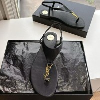 Босоножки Yves Saint Laurent Cassandra