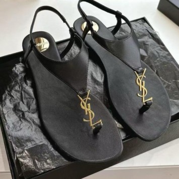 Босоножки Yves Saint Laurent Cassandra