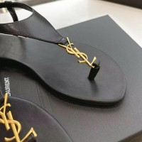 Босоножки Yves Saint Laurent Cassandra