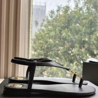 Босоножки Yves Saint Laurent Cassandra