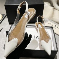 Босоножки Alaïa LE CŒUR