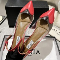 Босоножки Alaïa LE CŒUR